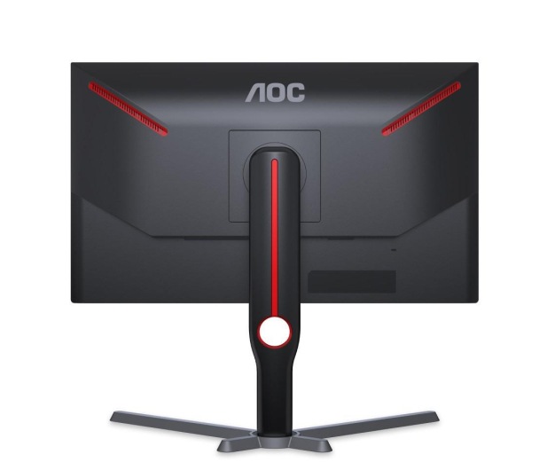 AOC 25G3ZM/BK 240Hz - 1103186 - zdjęcie 6